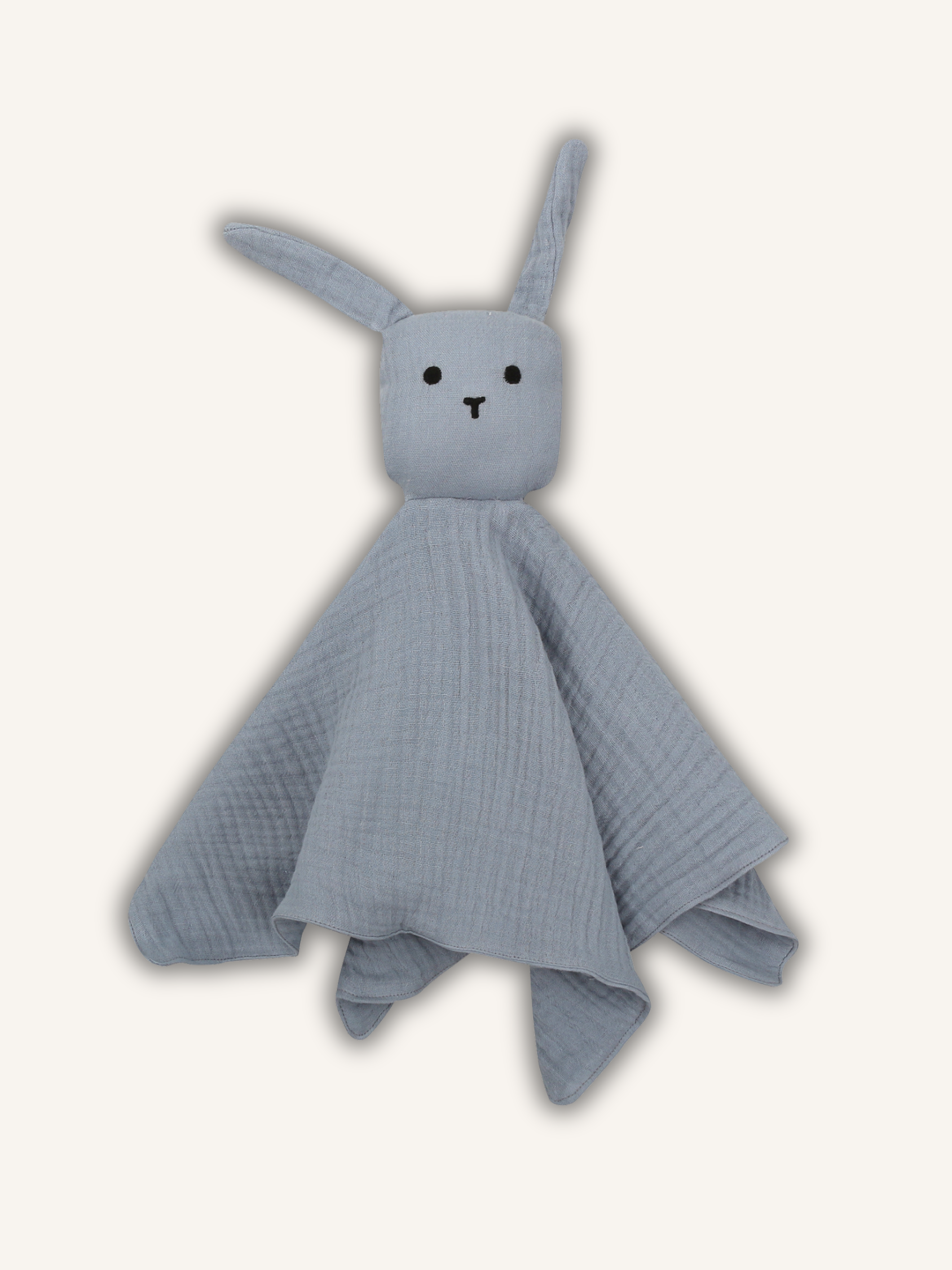 Le doudou Bébé Lapin