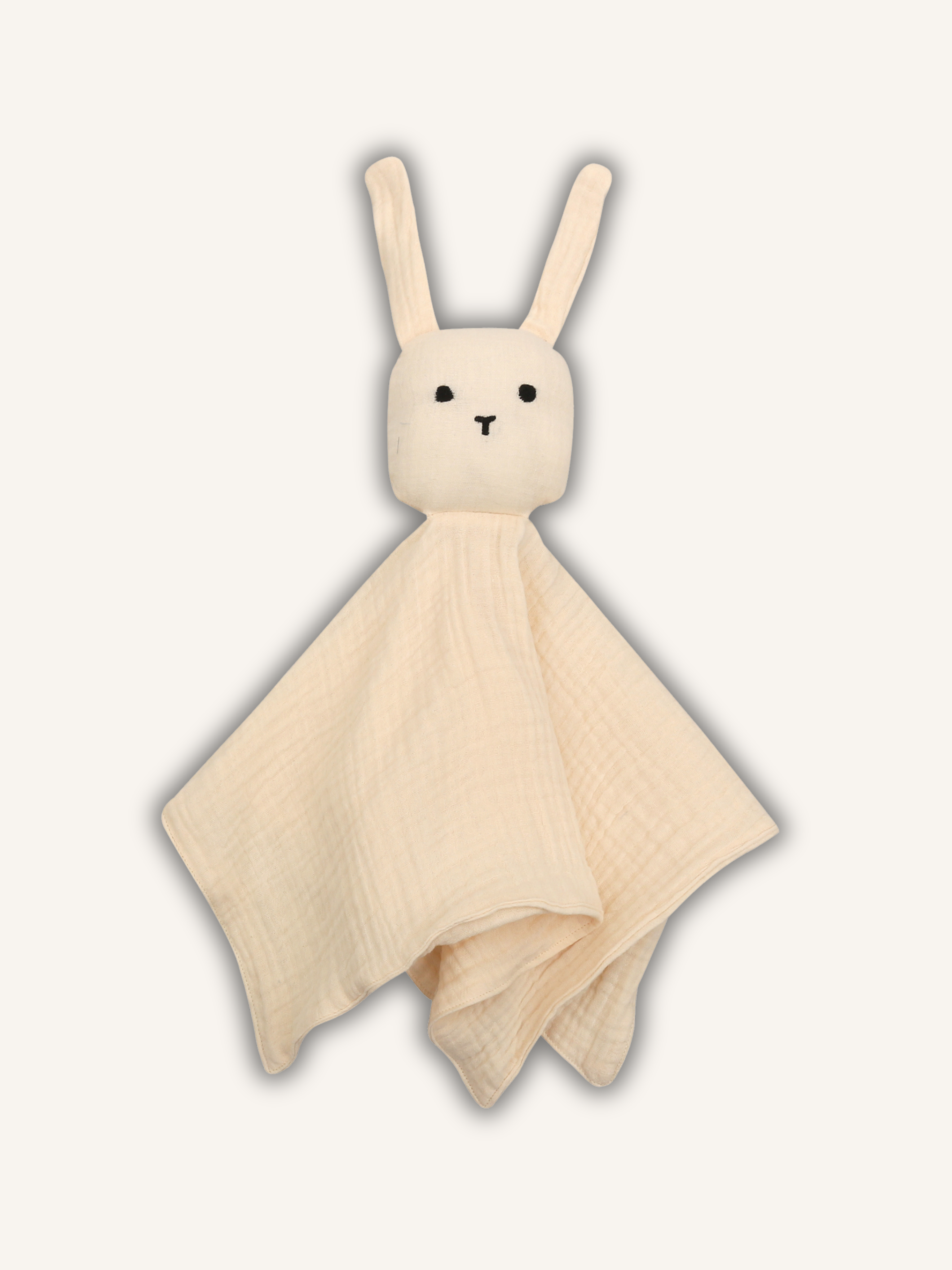 Le doudou Bébé Lapin