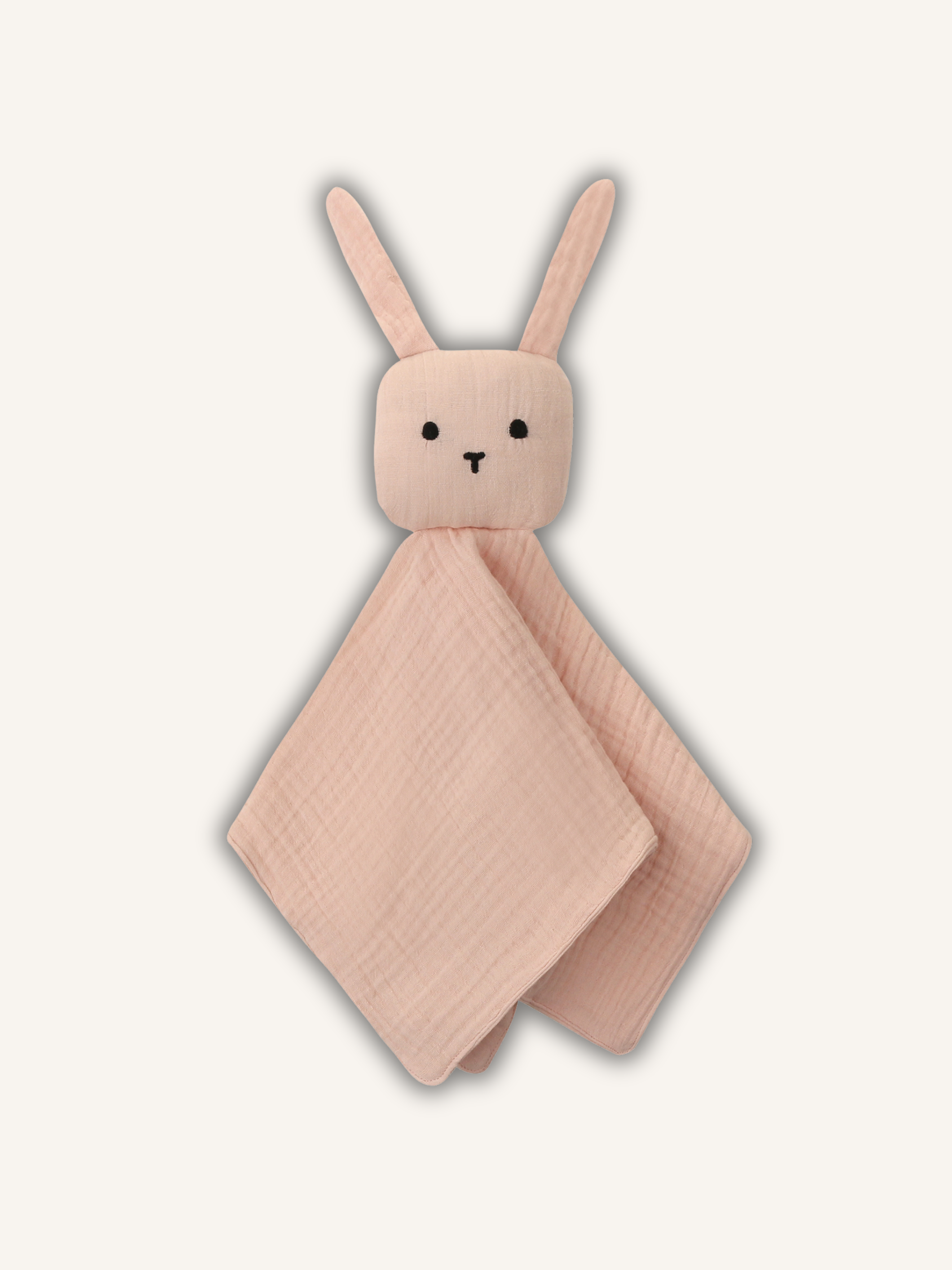 Le doudou Bébé Lapin